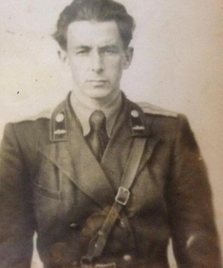 Боровских Александр Ефимович