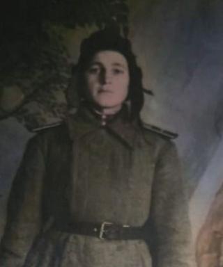 Костин Георгий Гурьянович