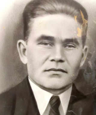 Поляков Дмитрий Ильич