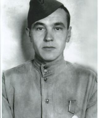 Беласов Михаил Васильевич