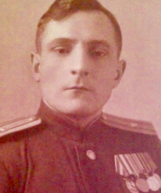 Волощук Анатолий Демидович