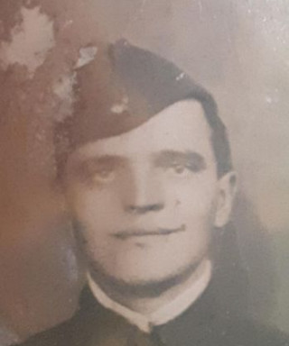 Корнев Иван Яковлевич