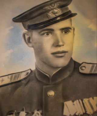 Мальцев Владимир Иванович