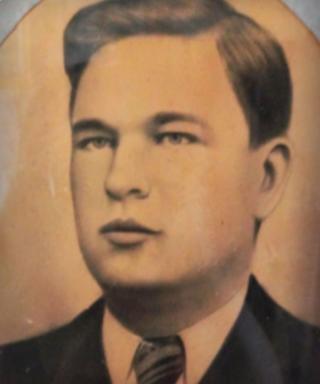 Стебихов Андрей Яковлевич