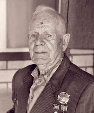 Лях Иван Степанович