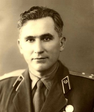 Дьяченко Алексей Иванович