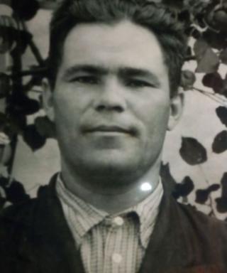 Меньков Николай Иванович