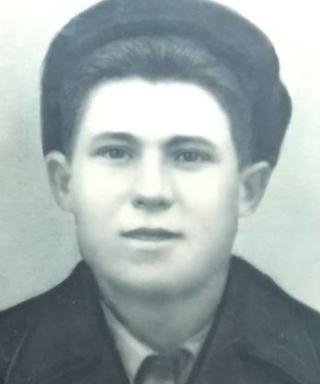 Никоноров Иван Андреевич