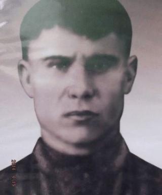Ковалев Николай Иванович
