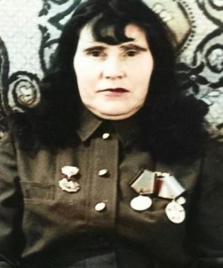 Терентьева Анна Викторовна