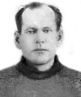 Красов Иван Иванович