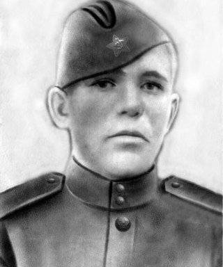 Копытов Иван Дмитриевич