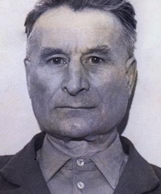 Ковин Григорий Васильевич