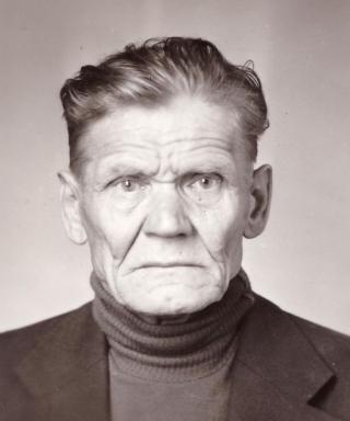 Козицын Александр Филиппович