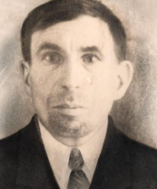 Чемоданов Николай Антонович