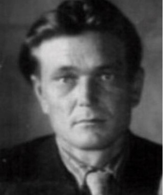 Панов Федот Егорович