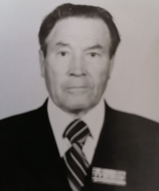 Мясников Иван Петрович