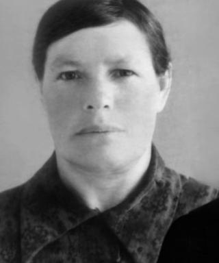 Костякова Пелагея Лазаревна