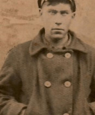 Шушкин Александр Владимирович