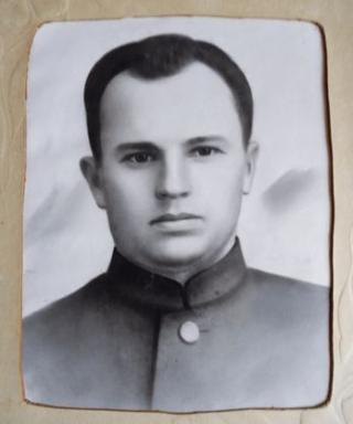 Ливенский Алексей Михайлович