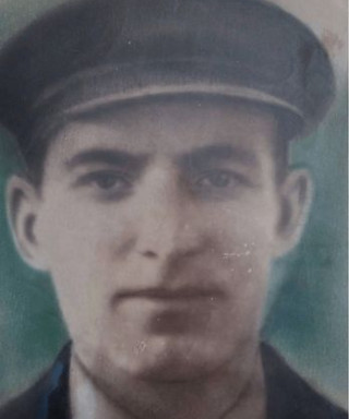 Акатьев Николай Васильевич