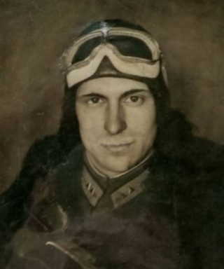 Лавров Федор Михайлович