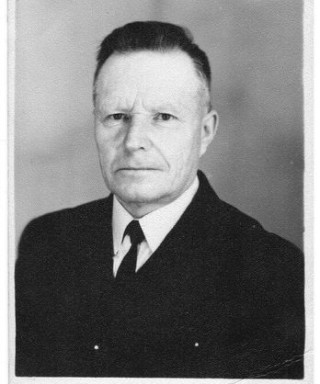 Аквилев Вячеслав Сергеевич