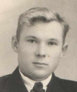 Плахтеев Савва Иосифович