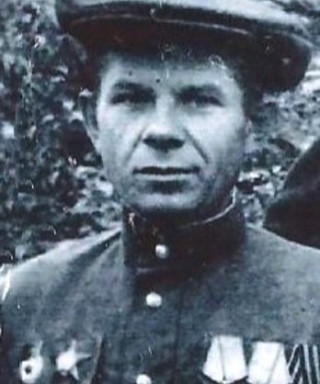 Килин Макар Иосифович