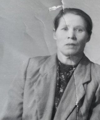 Осинцева Александра Фроловна