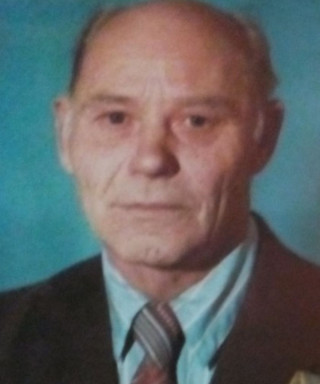 Буценко Дмитрий Прохорович