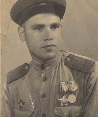 Юсупов Мансур Ибрагимович