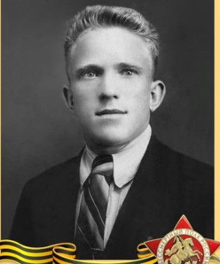 Шушков Фёдор Ефимович