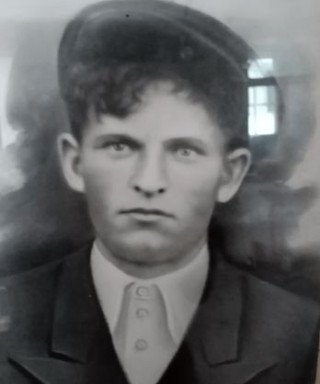 Квачев Яков Семенович