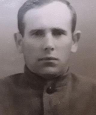 Горбачев Алексей Тихонович