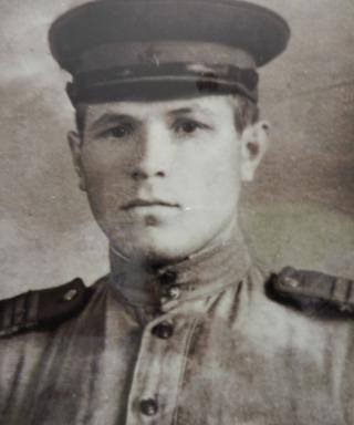 Калёнов Александр Иванович