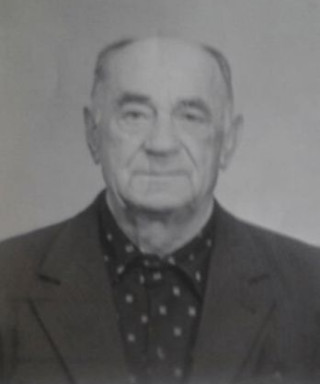 Котов Николай Дмитриевич