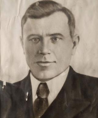 Бурик Андрей Семёнович