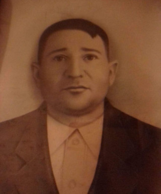 Волохин Иван Никитович