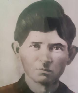 Мишаков Петр Тимофеевич