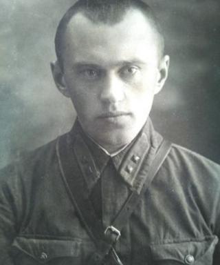 Горбунов Алексей Васильевич