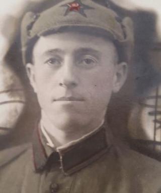 Свобода Александр Александрович