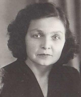 Стрельцова Татьяна Павловна