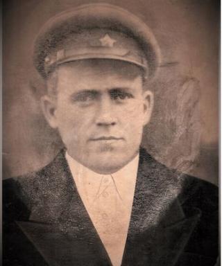 Сажин Никита Борисович