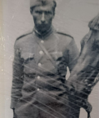 Рабинович Хаим Лазаревич