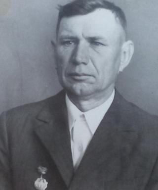 Логвин Иван Константинович