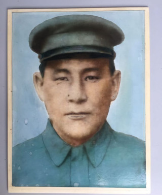 Юламанов Губайдулла Хайруллович