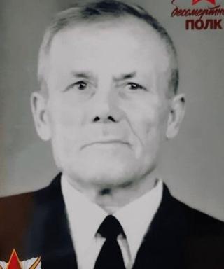 Тихоненко Пётр Антонович