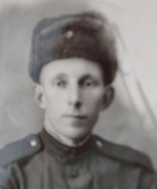 Вирта Иван Иванович