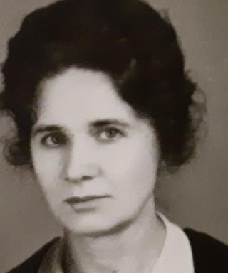 Деулина Галина Петровна